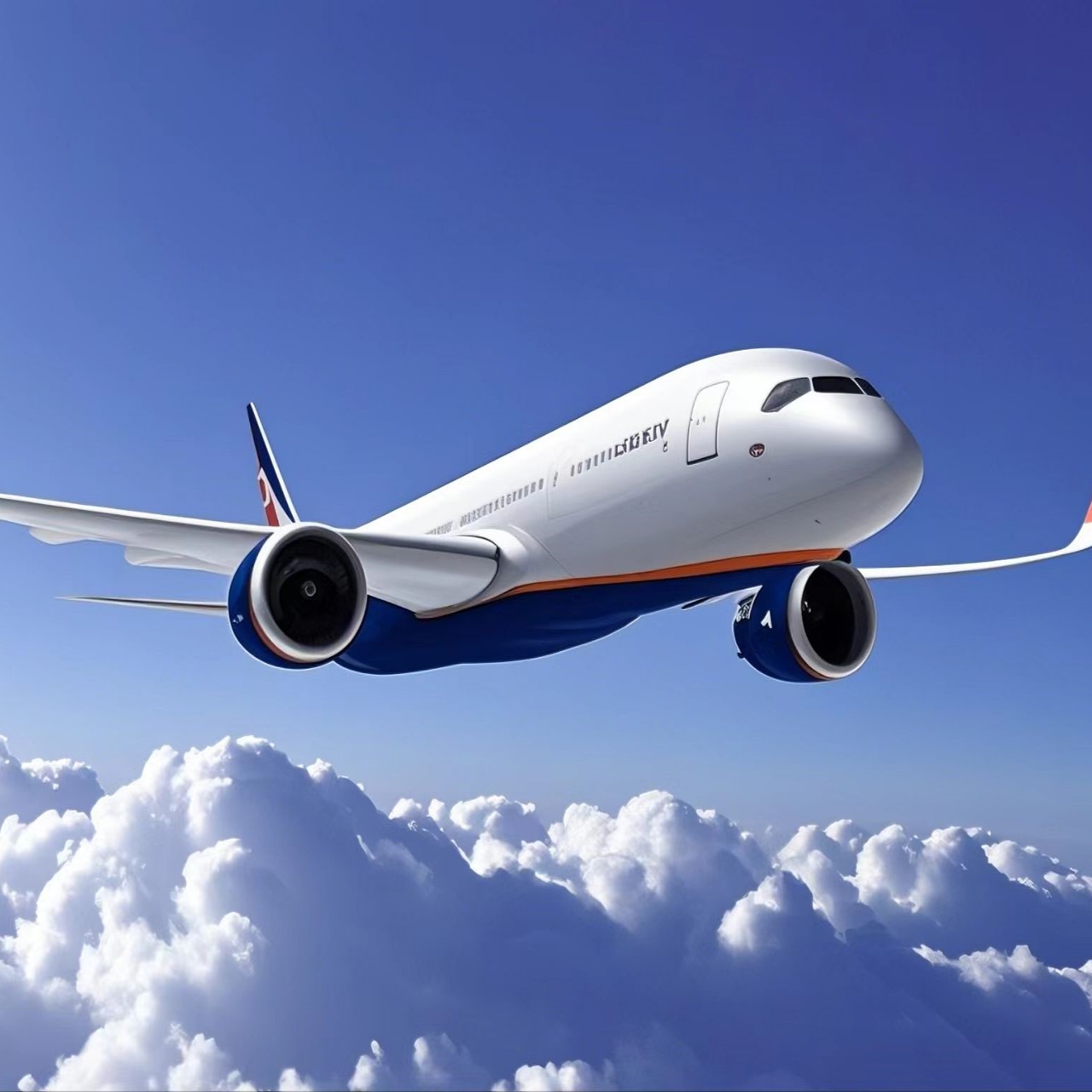 措勤县空运加急件